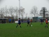 Onderlinge wedstrijd S.K.N.W.K. JO17-1 en S.K.N.W.K. JO16-1 (15-01-2022) (66/81)